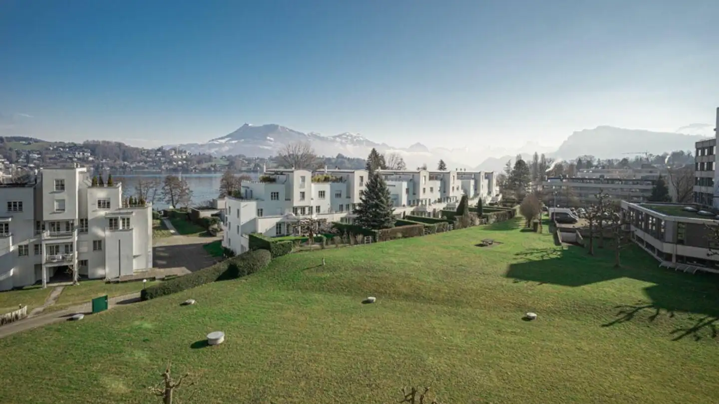 Apartment for rent - Langensandstrasse 25, 6005 Luzern