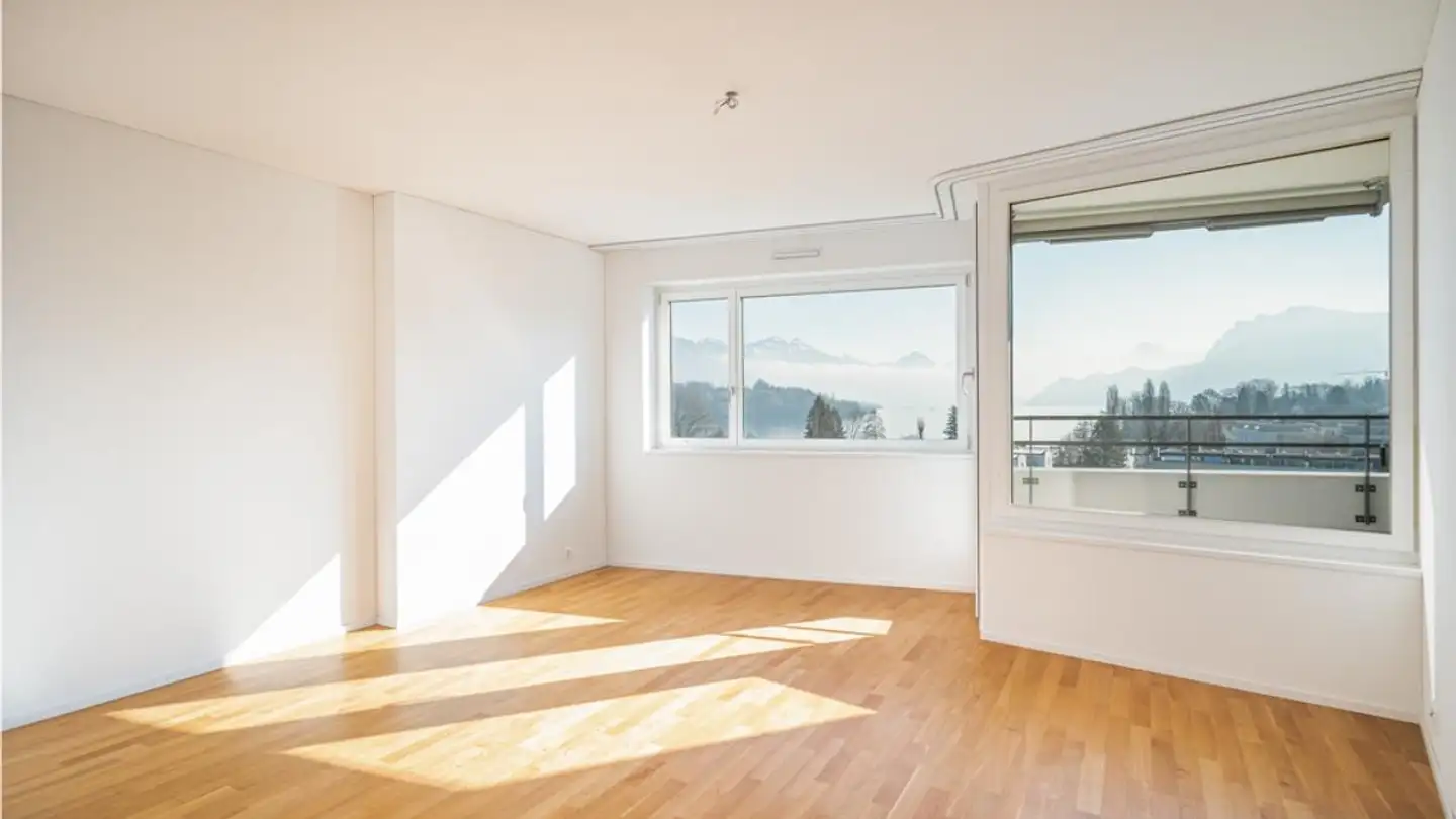 Apartment for rent - Langensandstrasse 25, 6005 Luzern - Photo 2