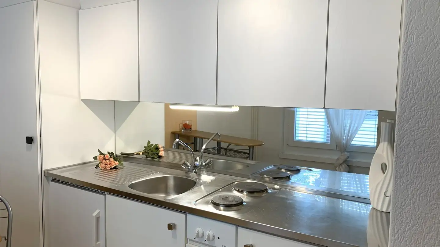 Appartamento in affitto - Spisergasse 43, 9000 St. Gallen - Foto 4