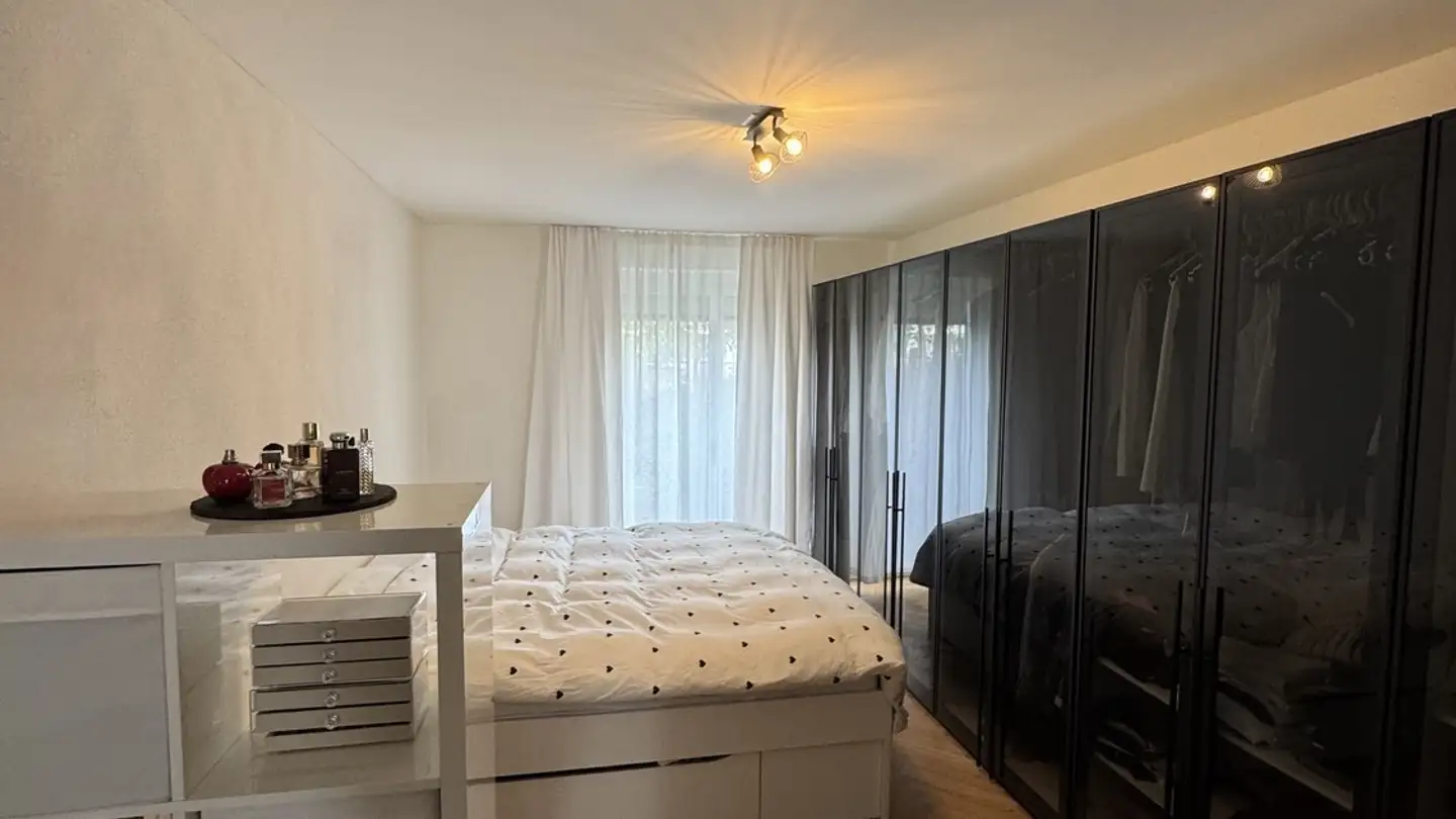 Wohnung mieten - Alfred Comte-Strasse 11, 8953 Dietikon - Foto 2