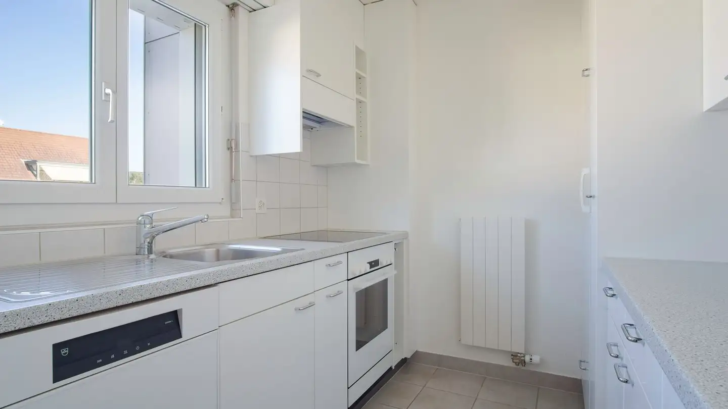 Wohnung mieten - Breite 8, 5210 Windisch - Foto 4