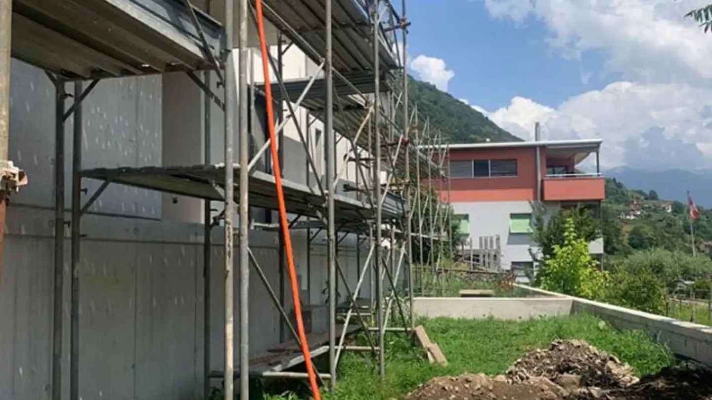 Einfamilienhaus kaufen - Via Gesora, 6516 Cugnasco - Foto 4