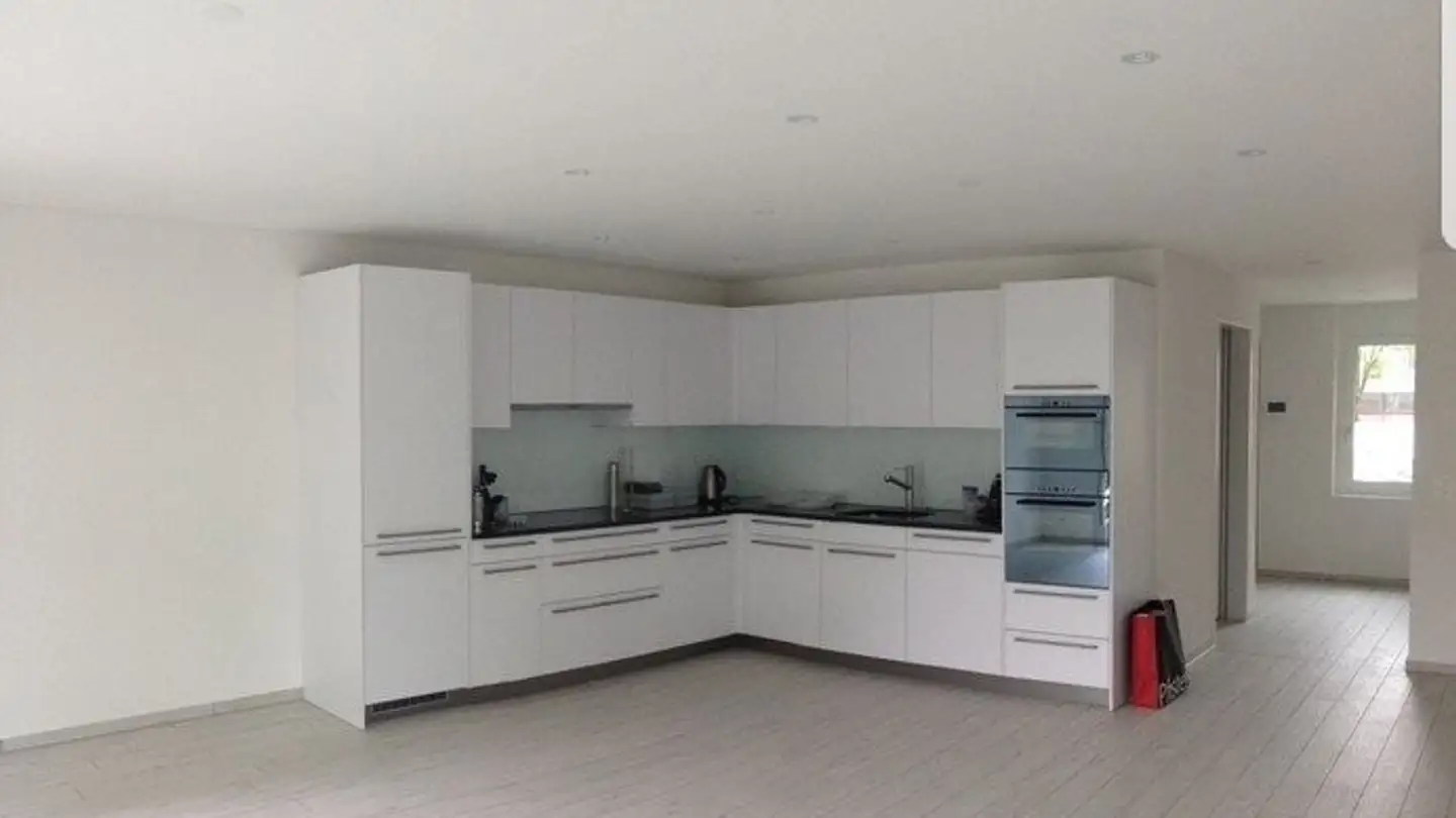 Apartment for rent - Schlimpergstrasse 9b, 8307 Effretikon