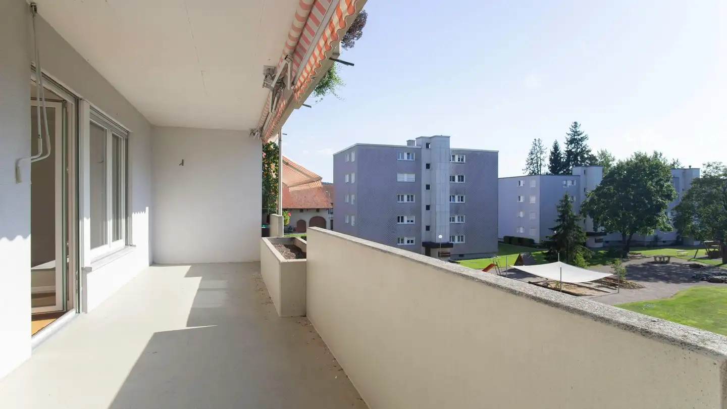 Wohnung mieten - Breite 8, 5210 Windisch - Foto 3