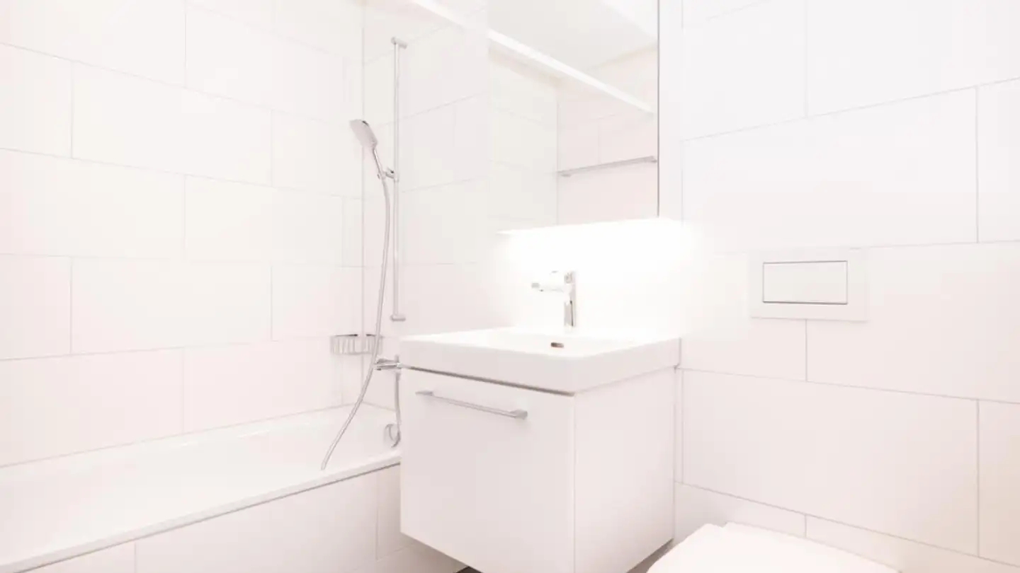Apartment for rent - Langensandstrasse 25, 6005 Luzern - Photo 4