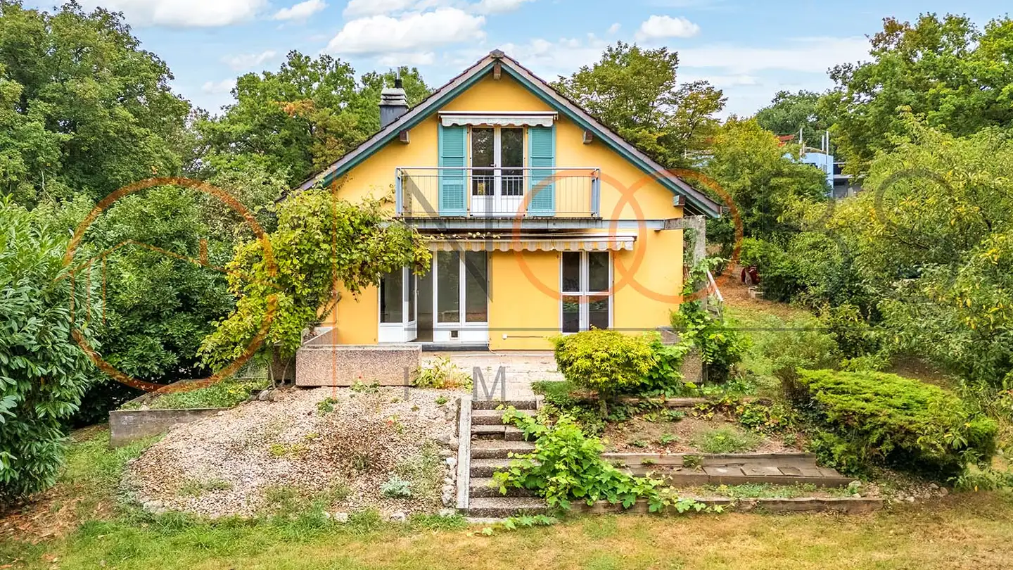 Villa in vendita - Le Château 1, 1315 La Sarraz - Photo 3