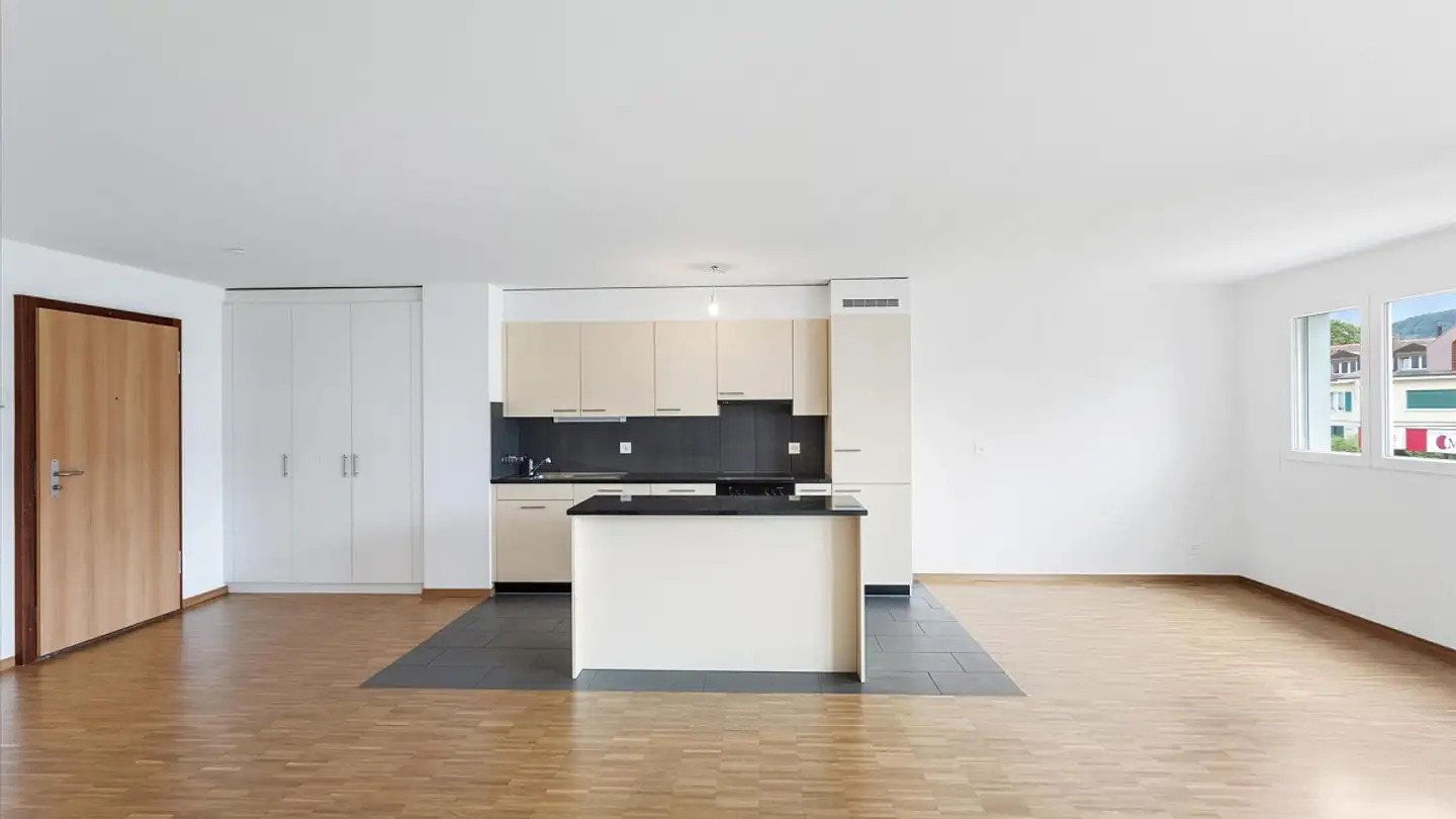 Wohnung mieten - Rue Des Vergers 5, 1462 Yvonand - Foto 4