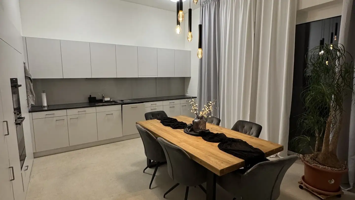 Wohnung mieten - Alfred Comte-Strasse 11, 8953 Dietikon - Foto 3