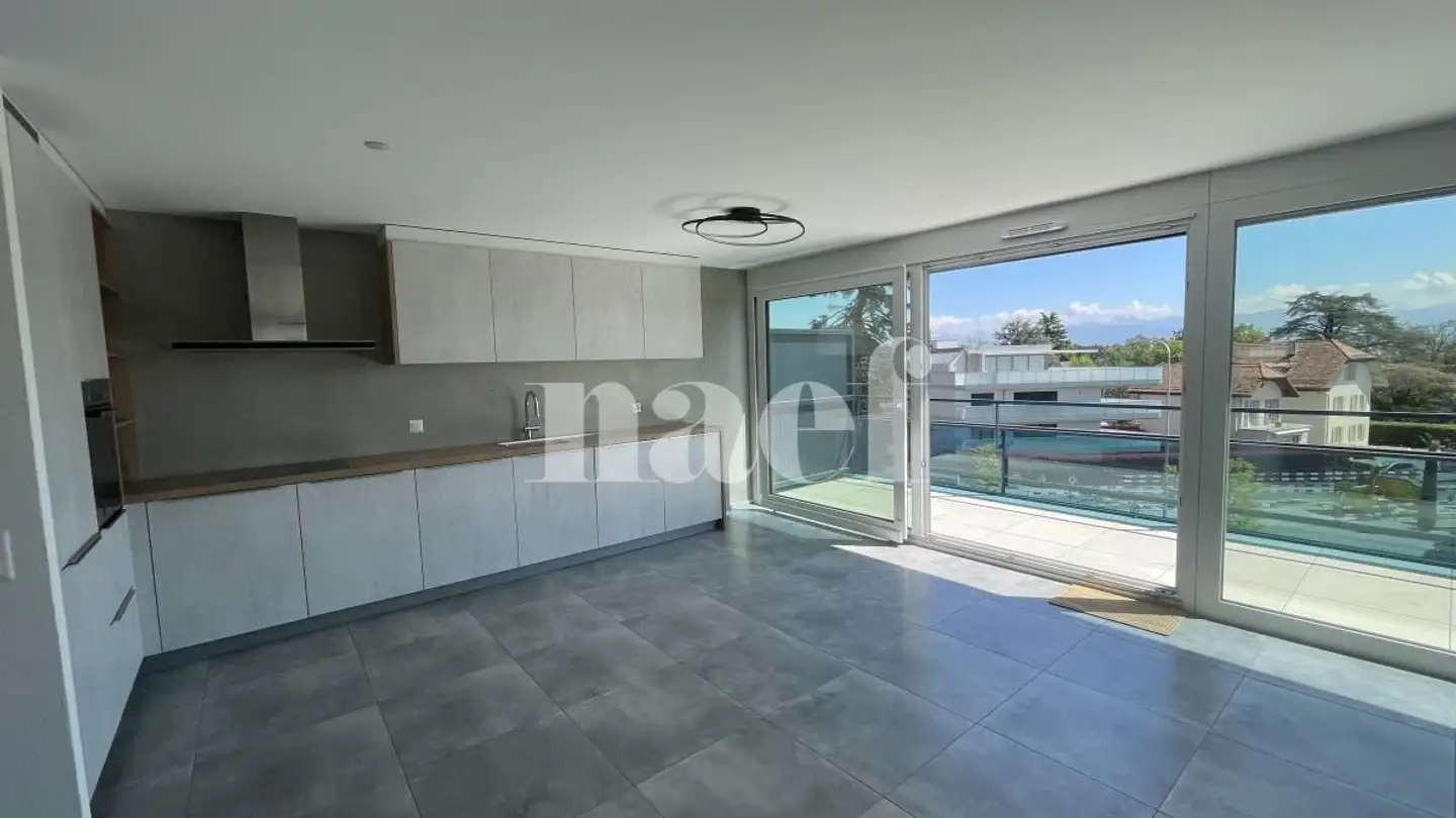 Appartamento in affitto - 1260 Nyon