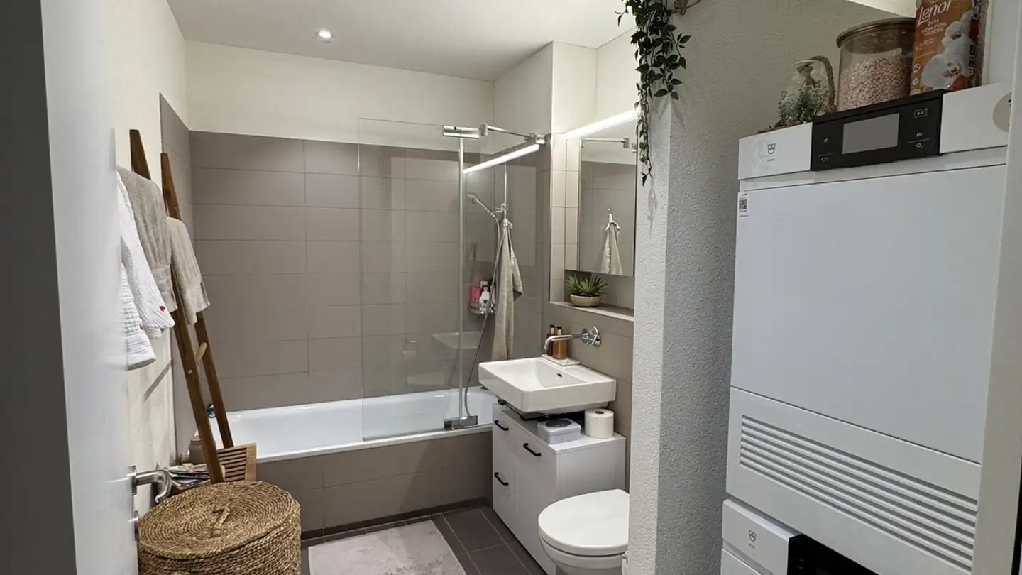 Wohnung mieten - Alfred Comte-Strasse 11, 8953 Dietikon - Foto 4