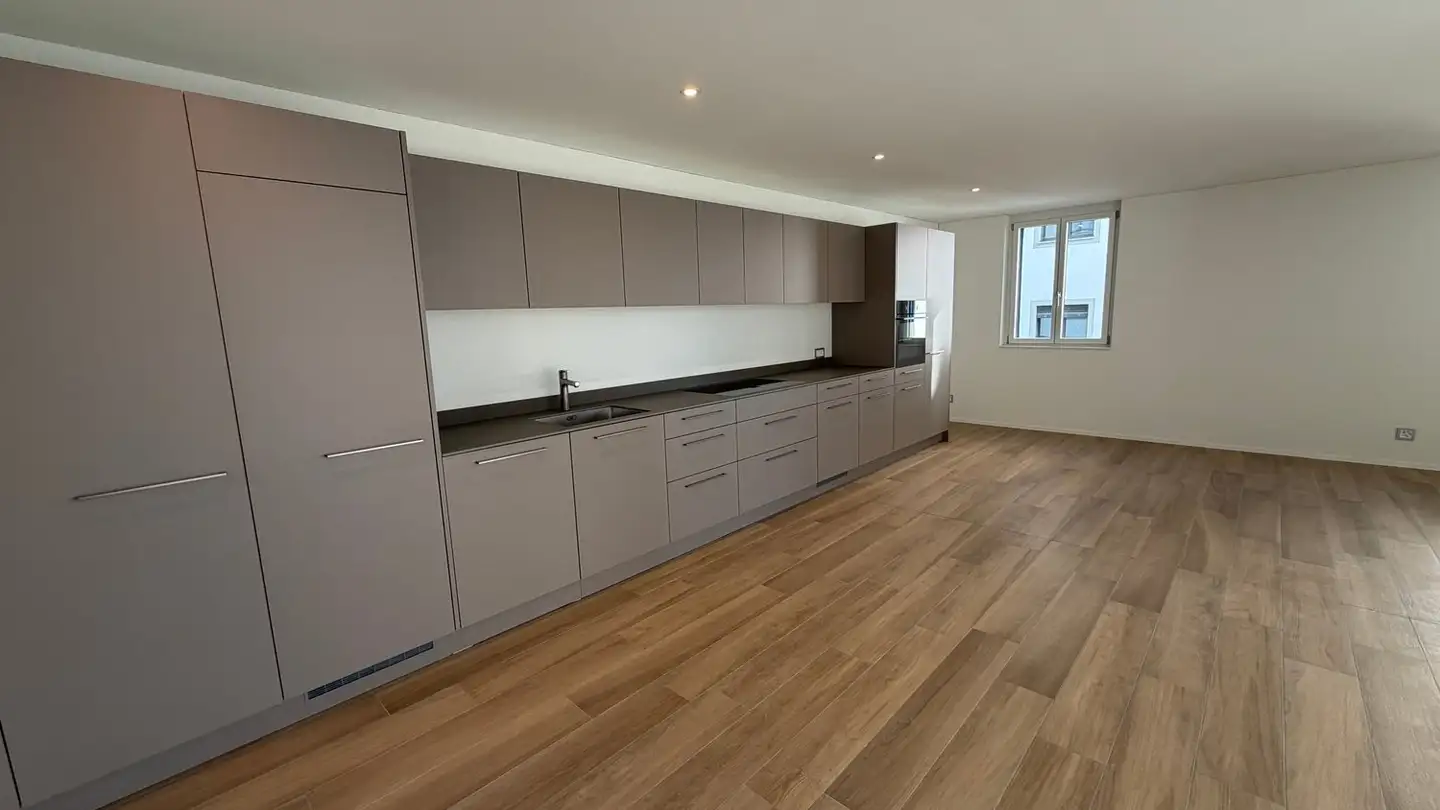 Appartement à louer - Lenzburgerstrasse 78, 5504 Othmarsingen