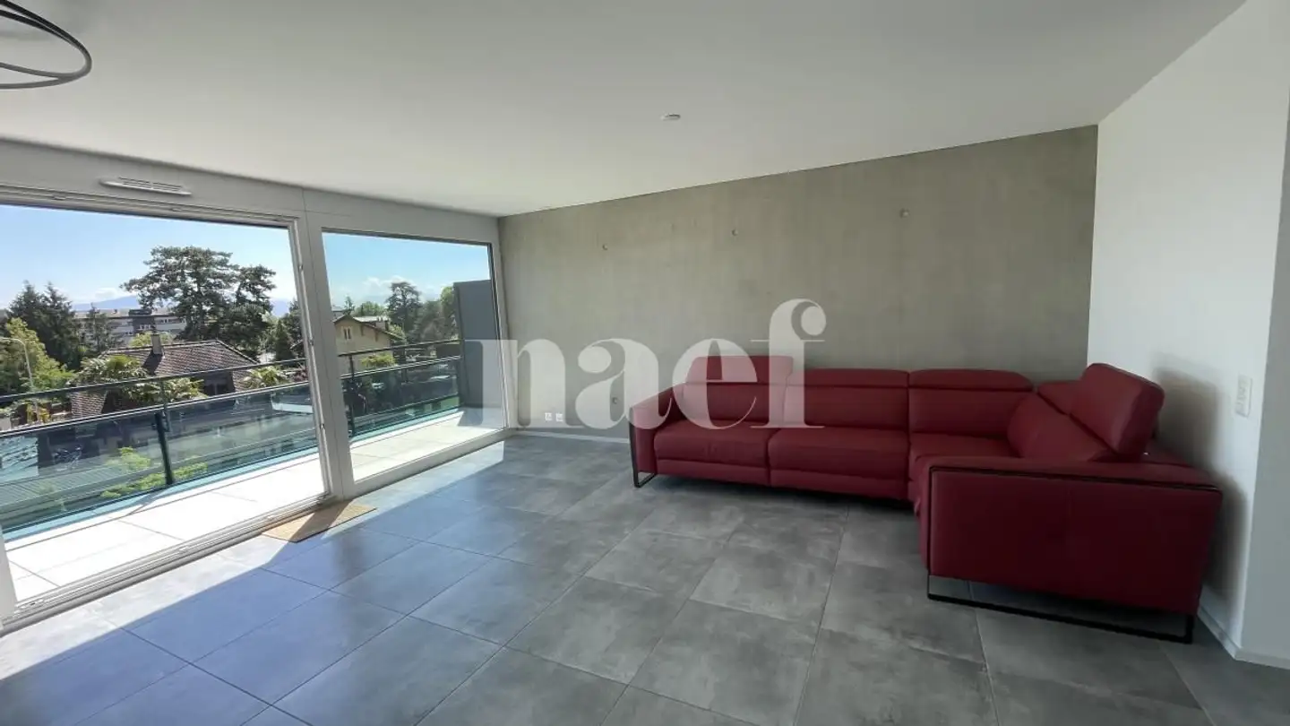 Appartamento in affitto - 1260 Nyon - Foto 4