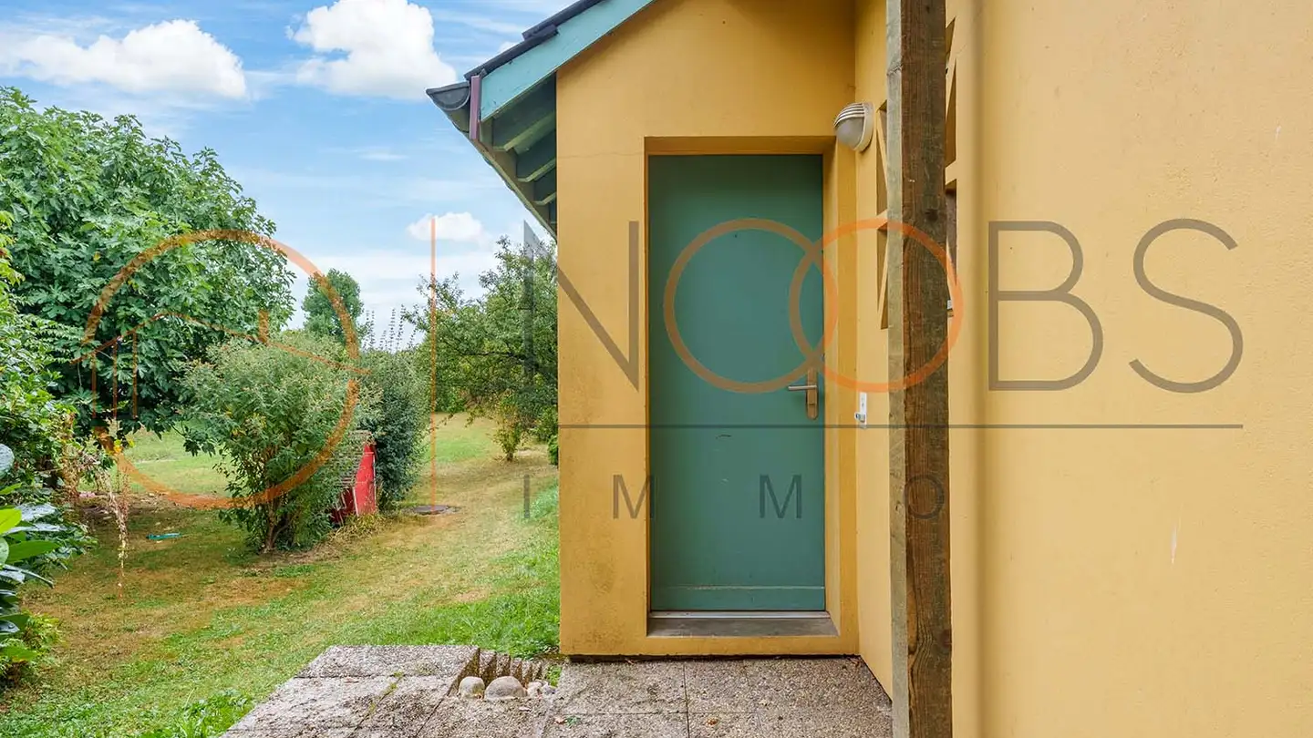 Villa in vendita - Le Château 1, 1315 La Sarraz - Photo 4