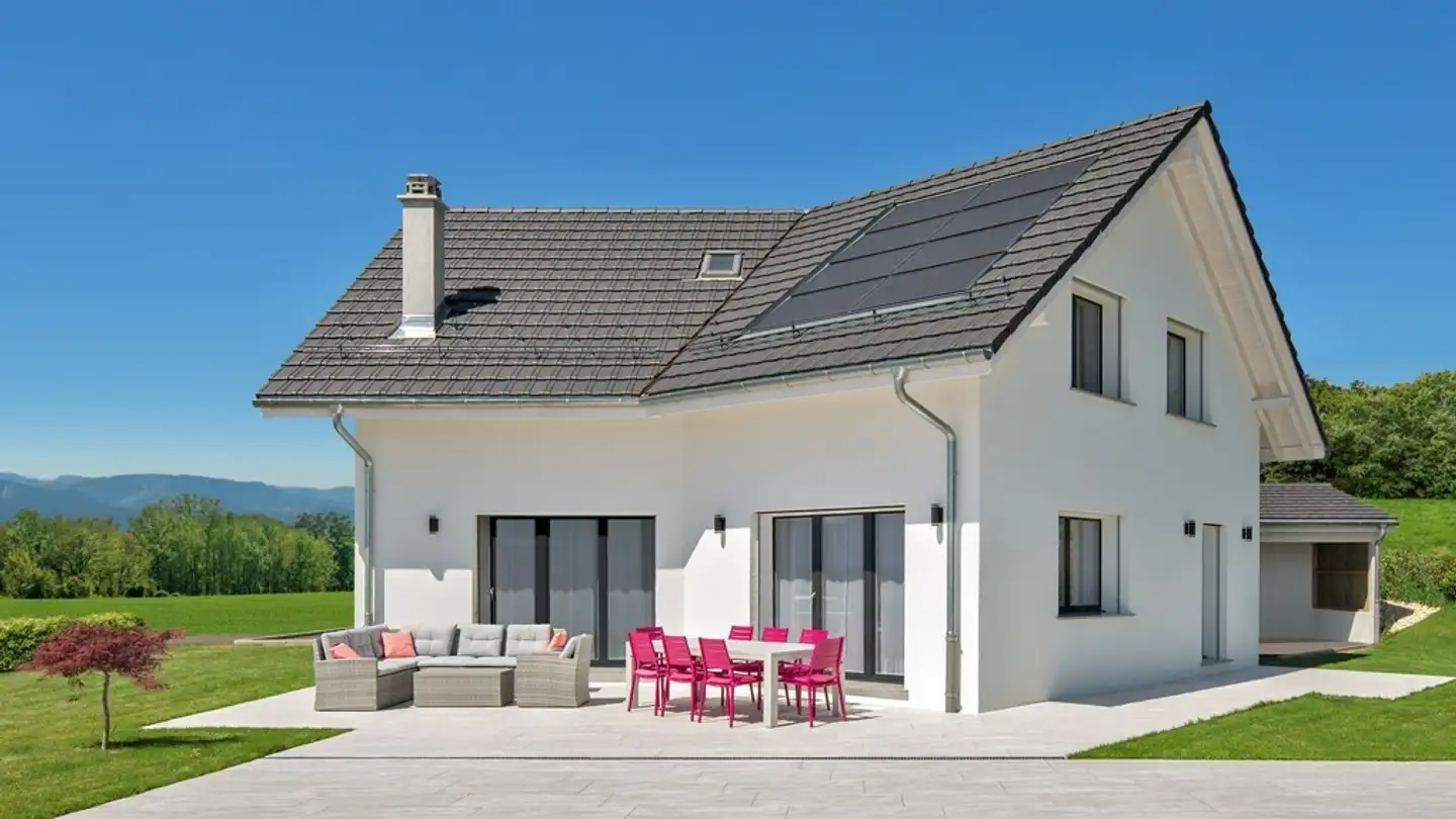 Single house for sale - 1994 Aproz (Nendaz)