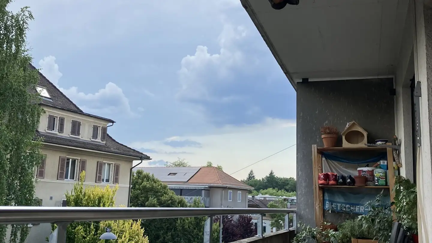 Single room for rent - Hohgantweg 17, 3012 Bern - Photo 3