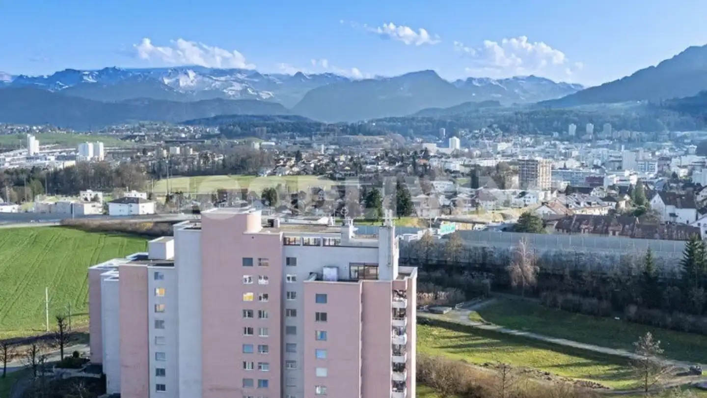 Apartment for rent - Gersagstrasse, 6020 Emmenbrücke