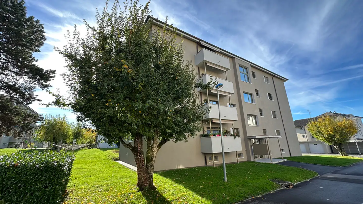 Apartment for rent - Chemin De La Taudaz 5, 1028 Préverenges