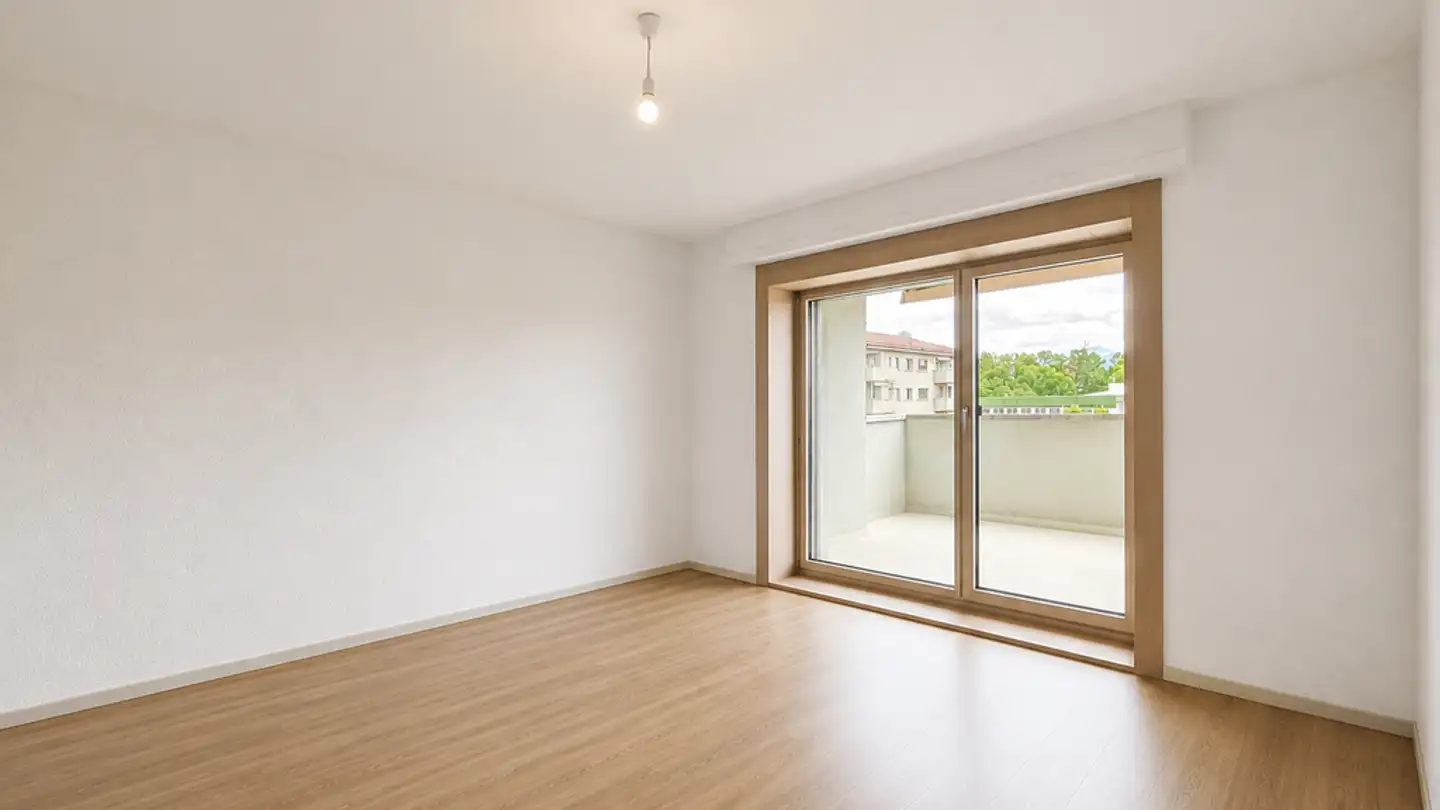 Apartment for rent - Chemin De La Taudaz 5, 1028 Préverenges - Photo 2