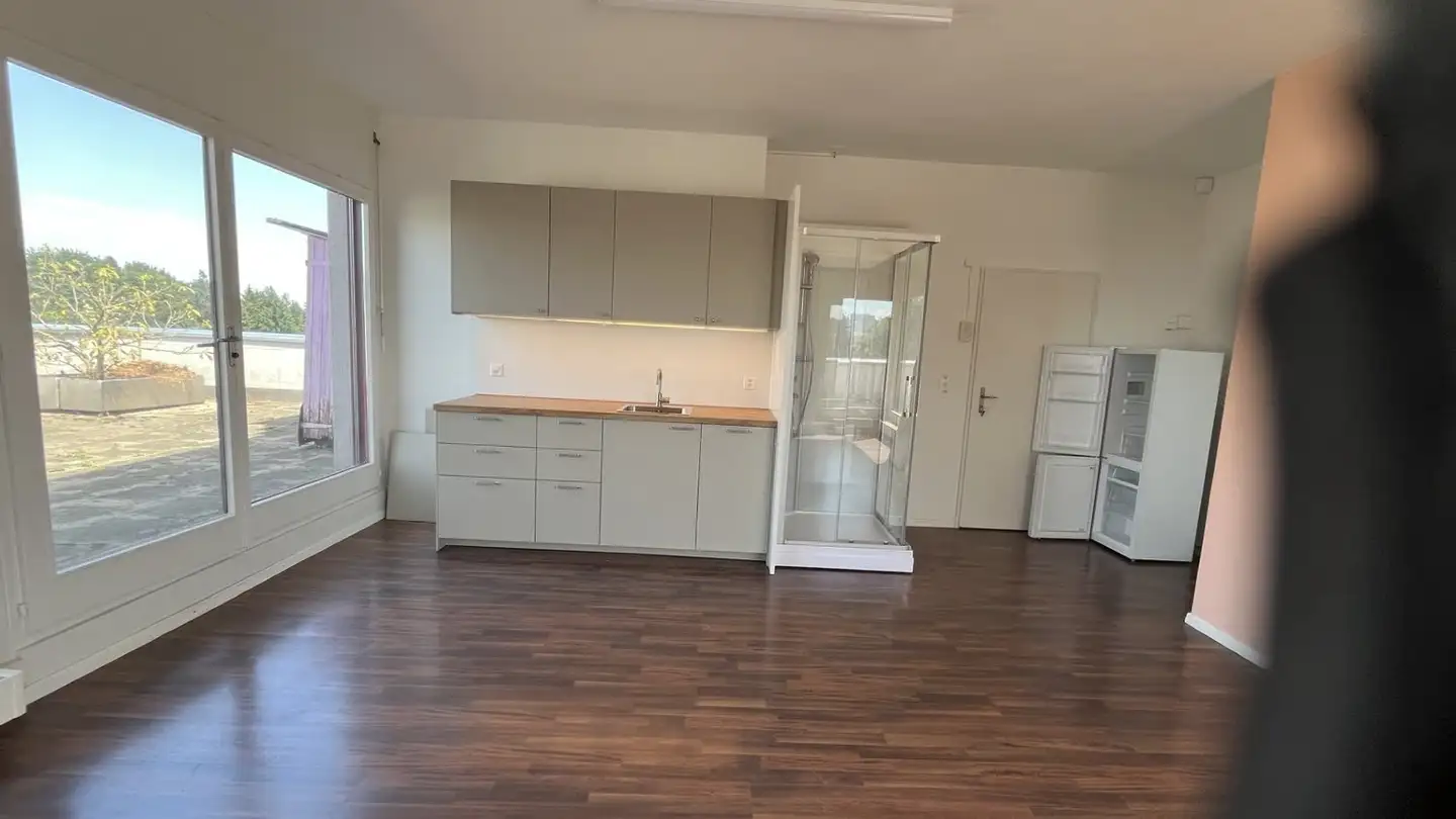 Apartment for rent - Gersagstrasse, 6020 Emmenbrücke - Photo 2