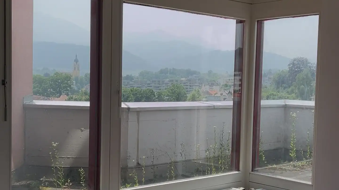 Apartment for rent - Gersagstrasse, 6020 Emmenbrücke - Photo 4