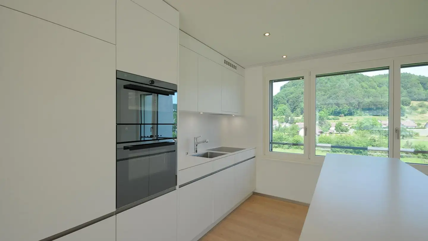 Appartement à louer - Schachen 32, 5722 Gränichen - Photo 2