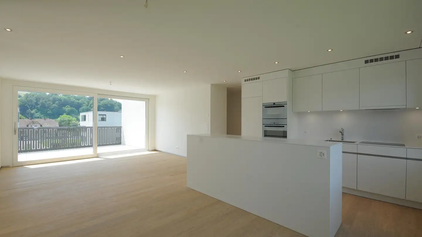 Appartement à louer - Schachen 32, 5722 Gränichen - Photo 3