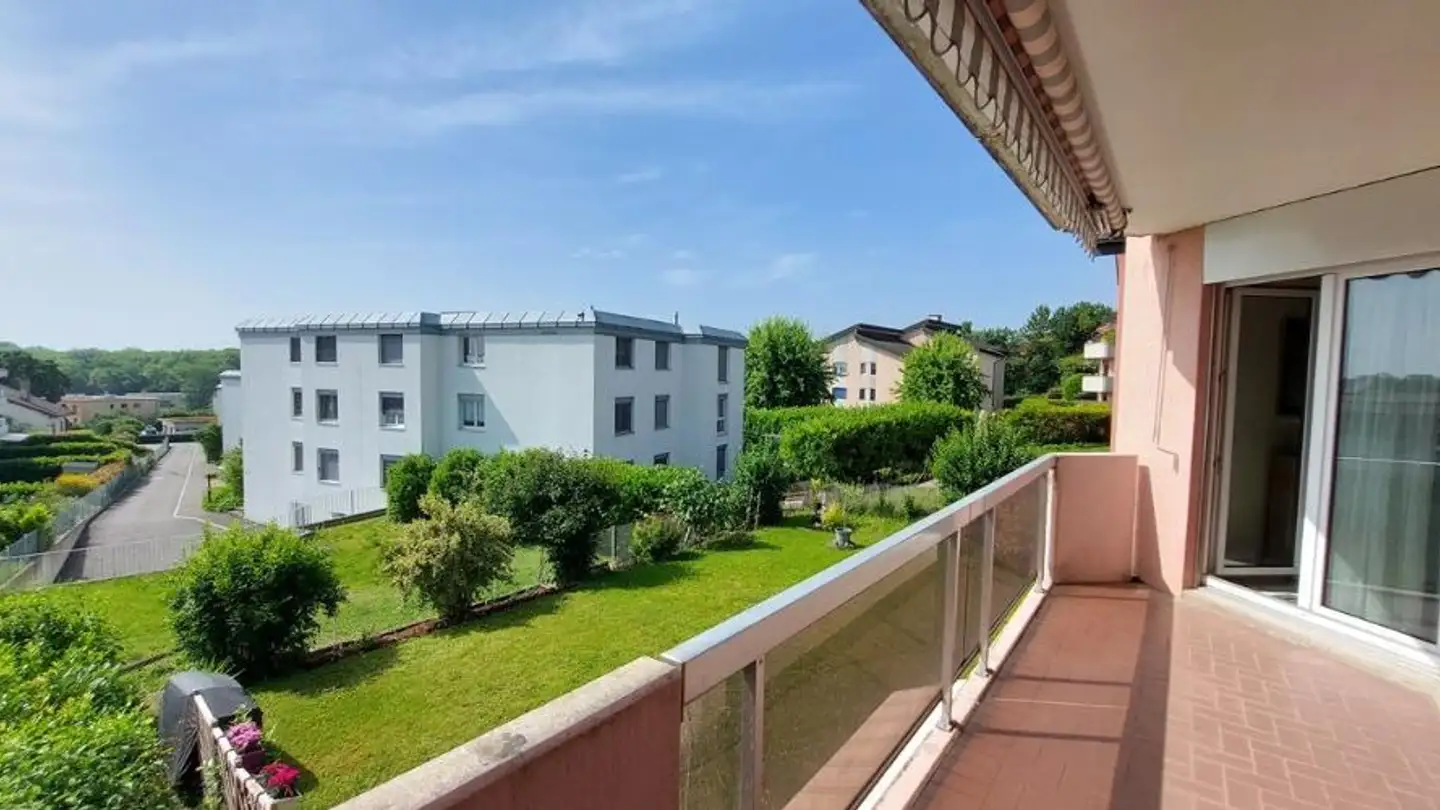 Apartment for sale - 2013 Colombier NE - Photo 2