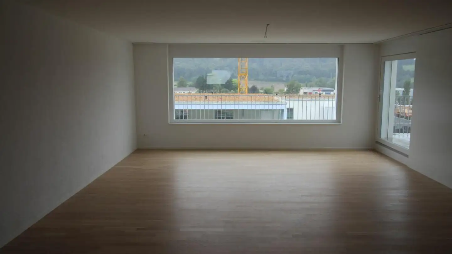 Penthouse for rent - Im Benze 33, 8222 Beringen - Photo 2
