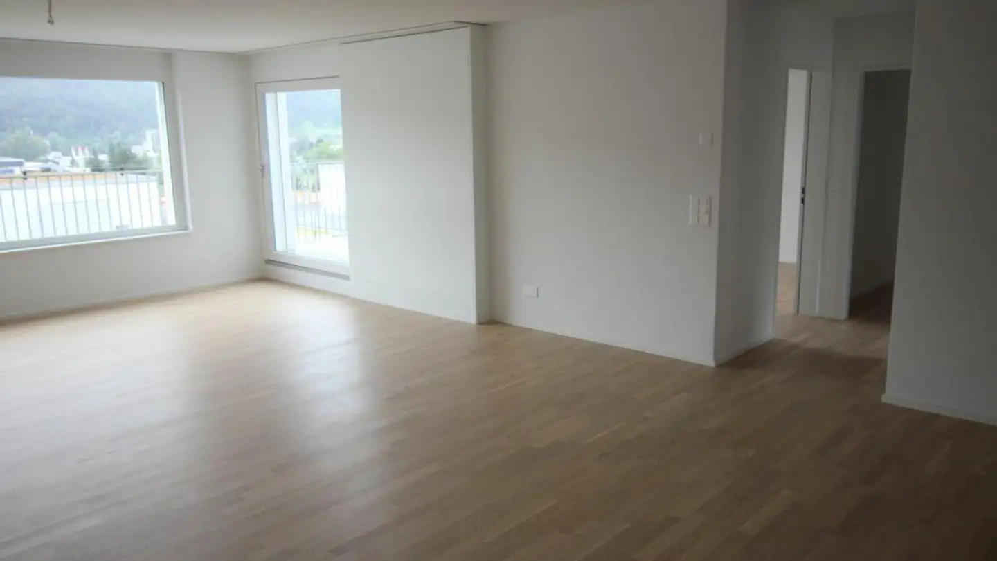 Penthouse for rent - Im Benze 33, 8222 Beringen - Photo 3