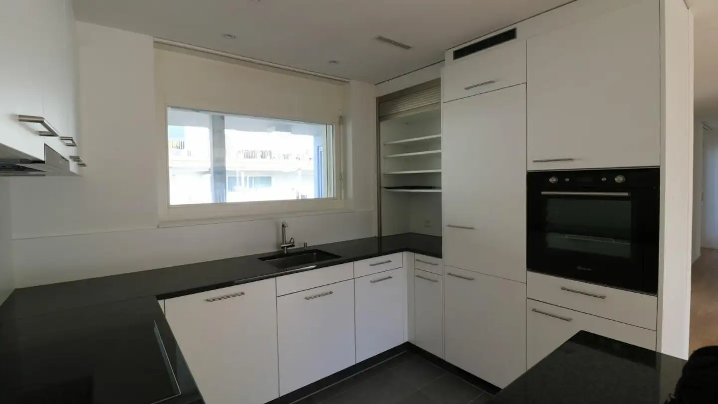 Penthouse for rent - Im Benze 33, 8222 Beringen - Photo 4