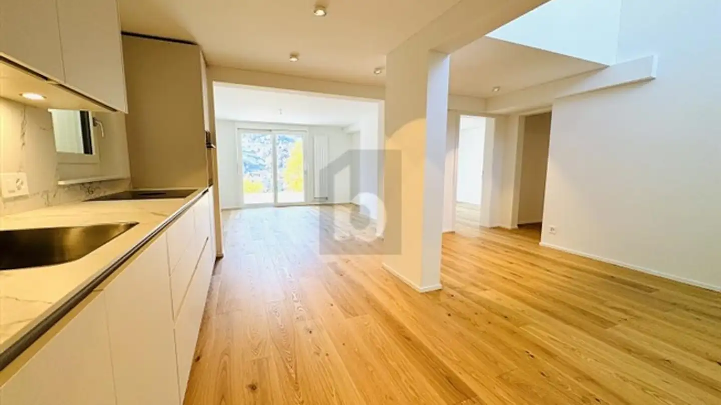 Apartment for rent - 6048 Horw