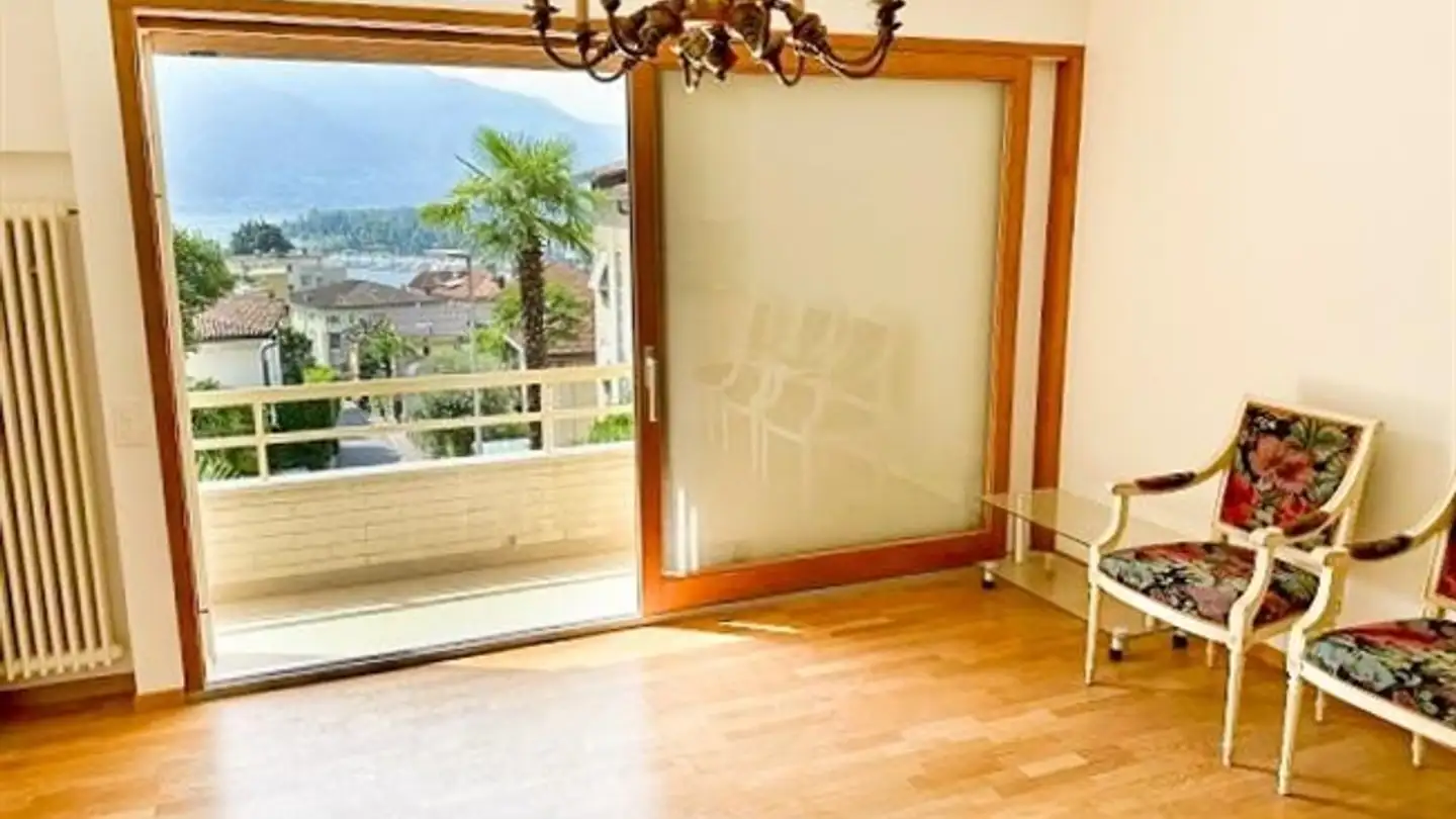 Appartamento in vendita - 6600 Muralto - Photo 3