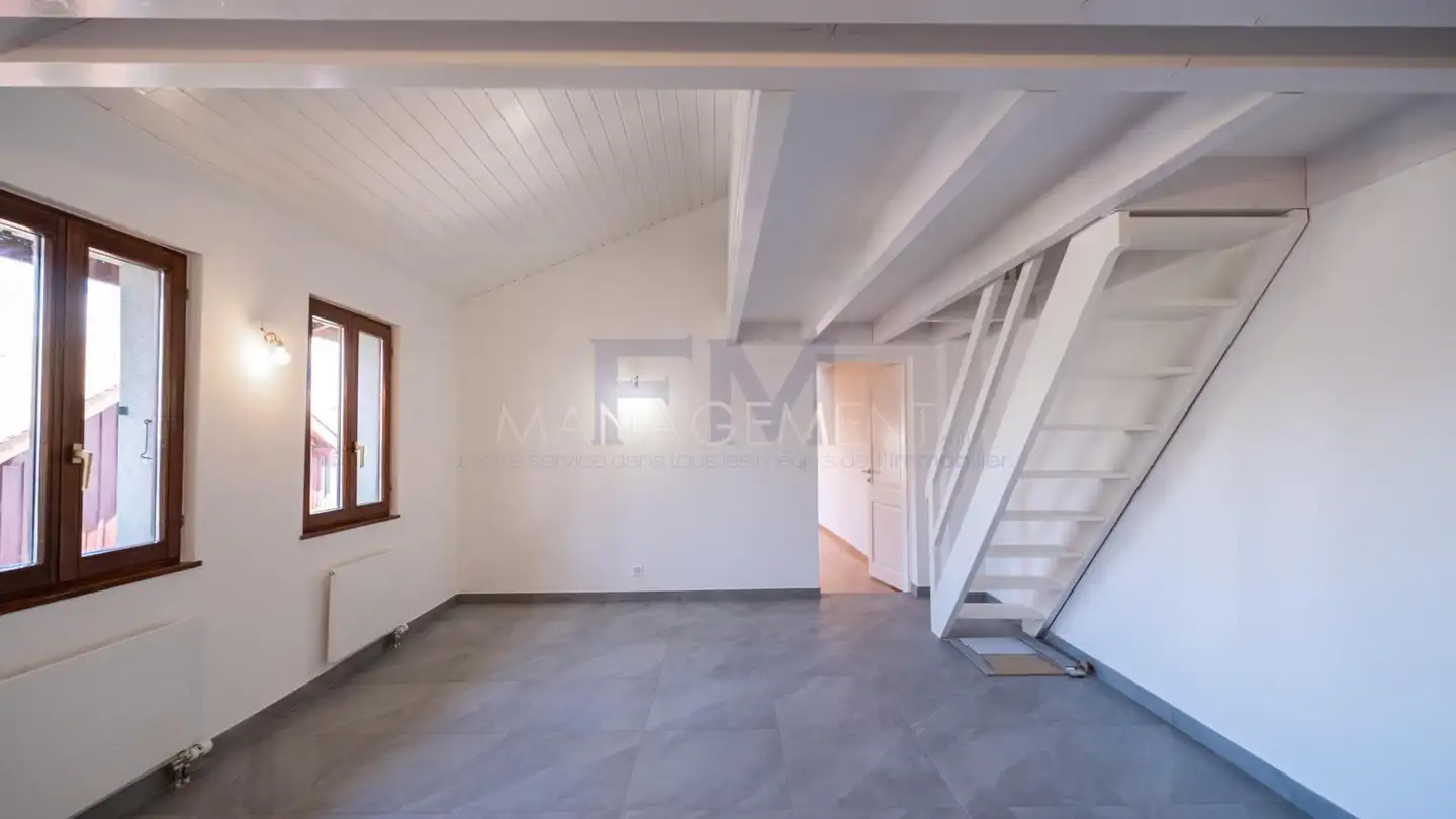 Appartamento in affitto - Rue Du Gothard, 1225 Chêne-Bourg - Foto 2