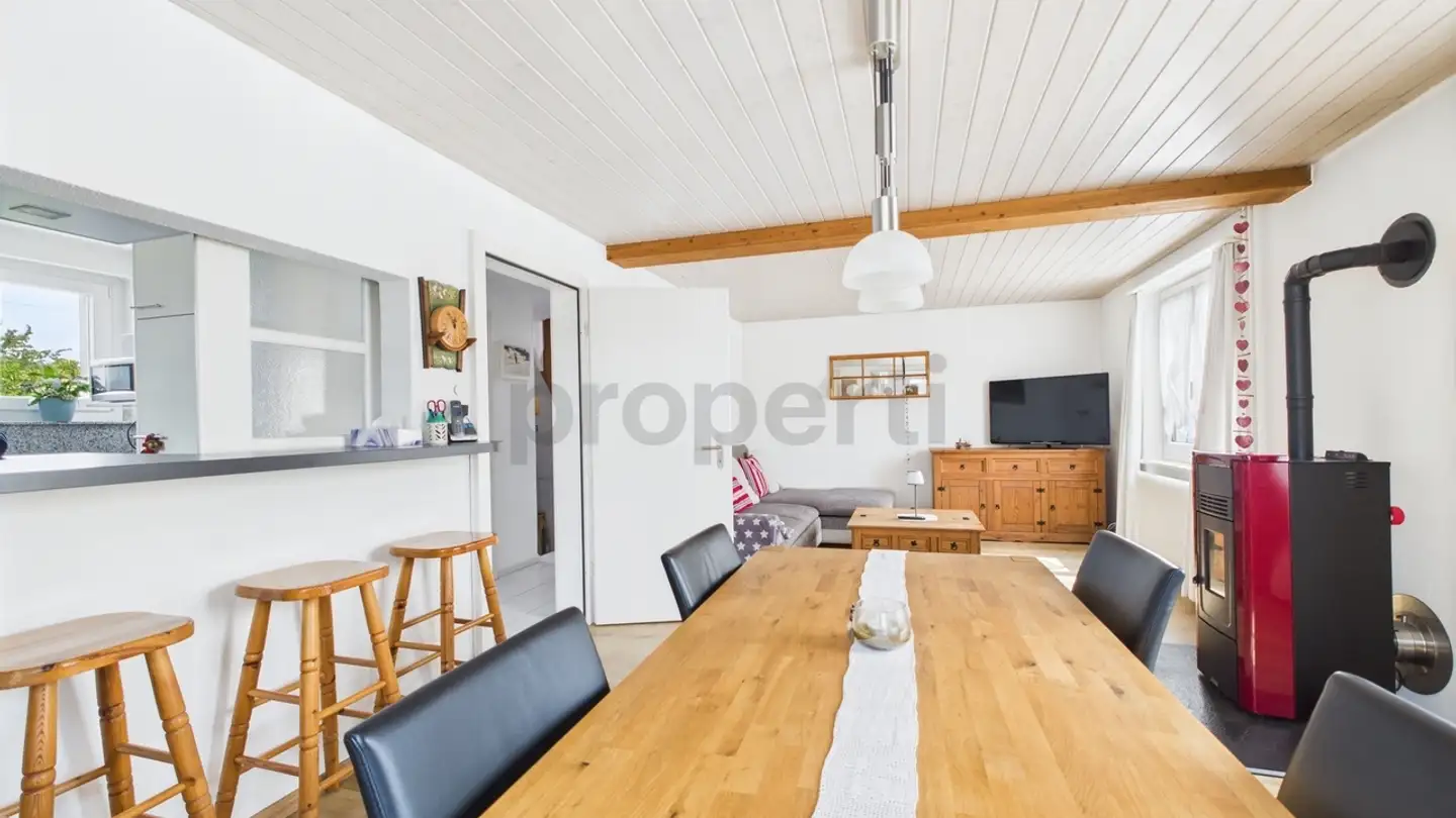 Maison individuelle à vendre - 3250 Lyss - Photo 4