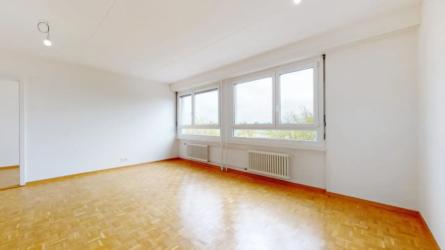 Wohnung mieten - Chemin Du Fief-De-Chapitre, 1213 Petit-Lancy - Foto 4