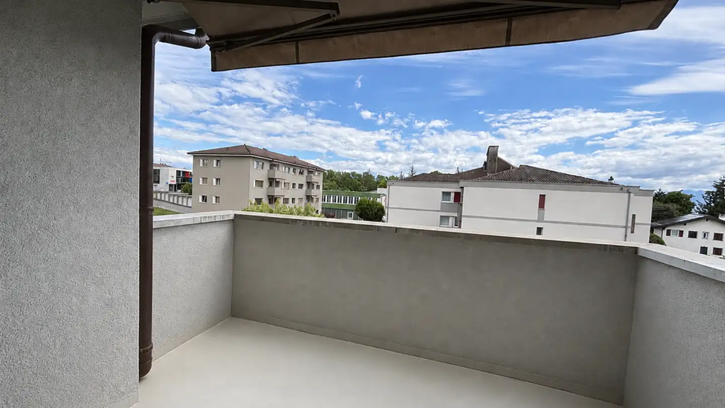 Apartment for rent - Chemin De La Taudaz 5, 1028 Préverenges - Photo 4