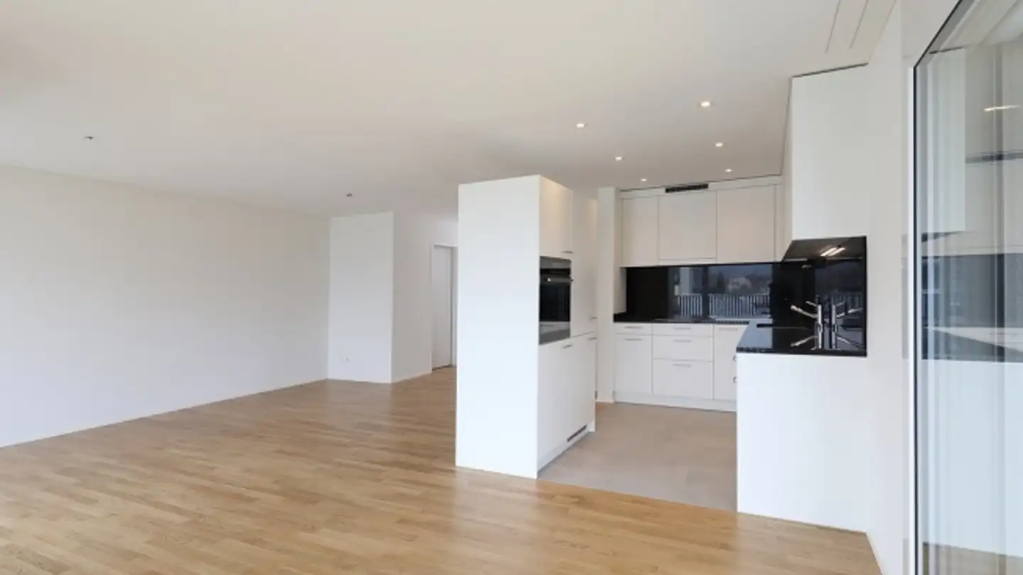 Appartement à louer - Hagenbuchstrasse 33, 8192 Zweidlen - Photo 4