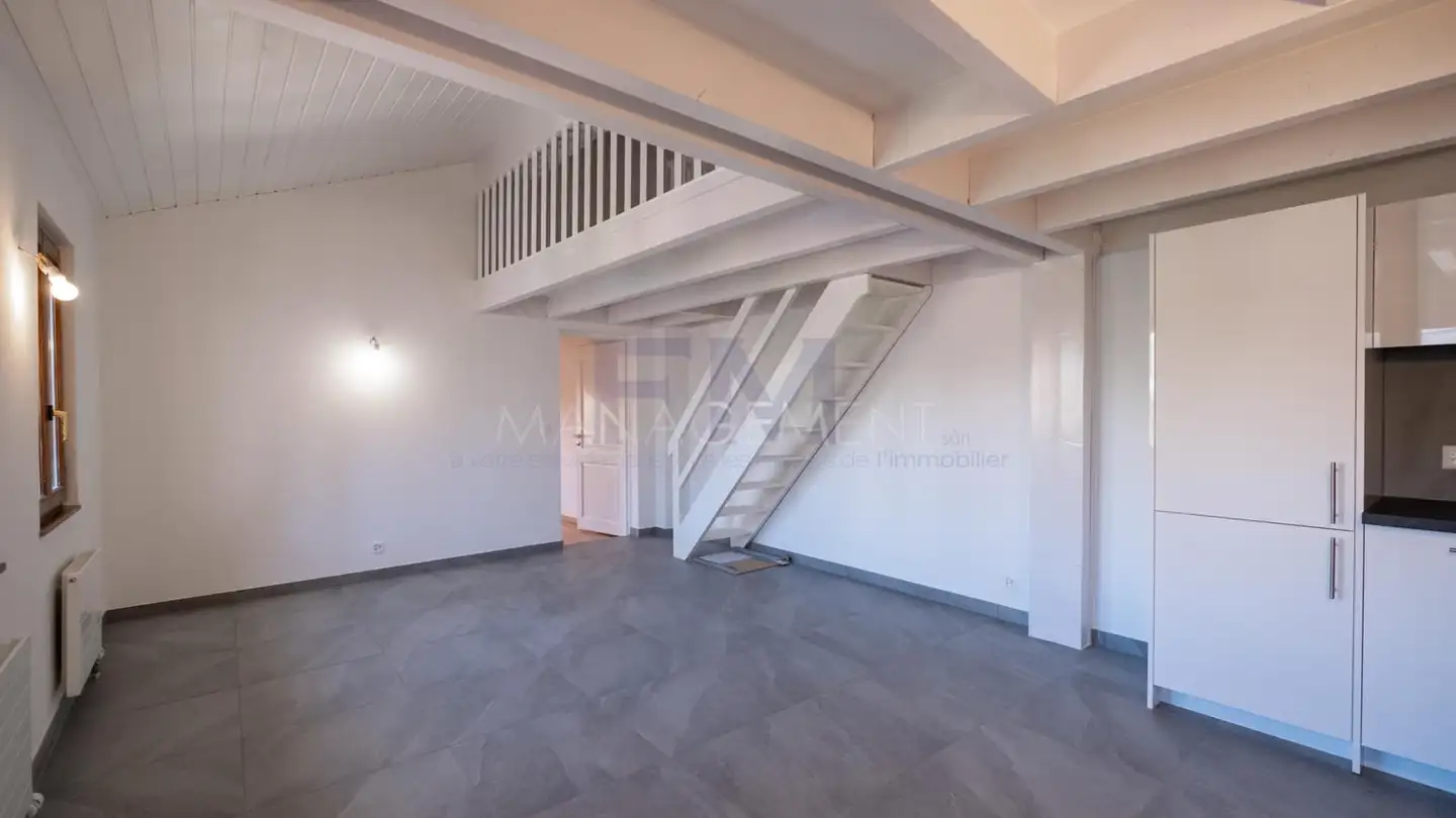 Appartamento in affitto - Rue Du Gothard, 1225 Chêne-Bourg - Foto 4