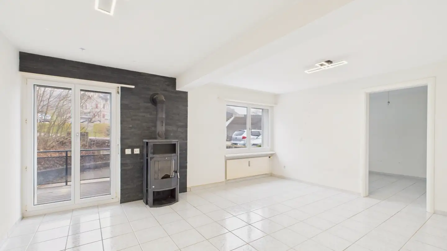 Appartamento in affitto - 9230 Flawil