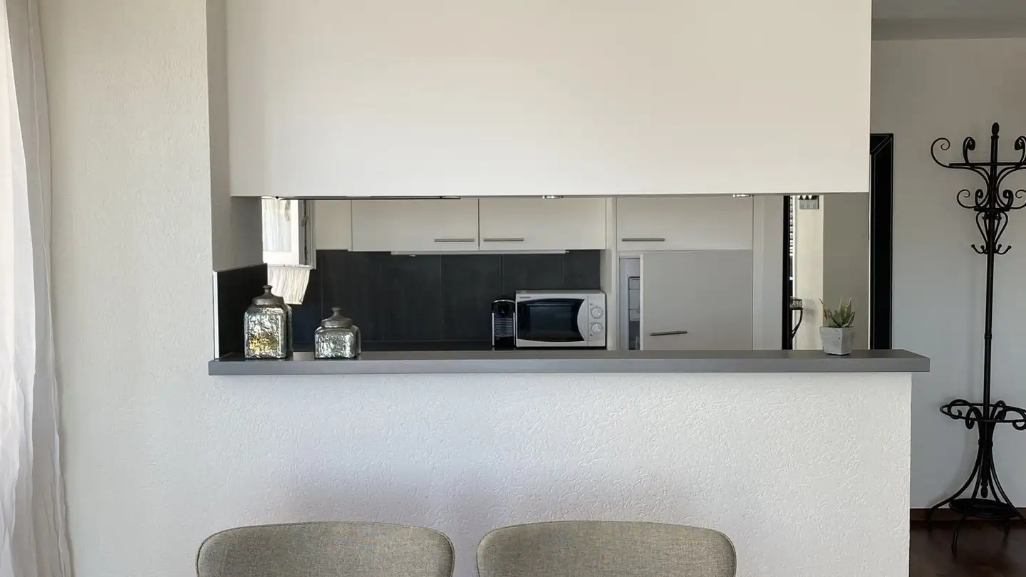 Wohnung mieten - Rue De La Pontaise 10, 1018 Lausanne - Foto 4