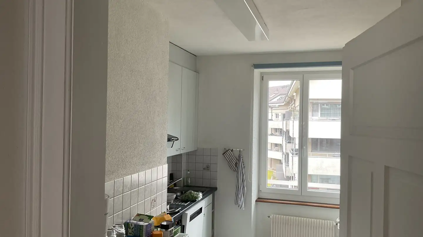 Appartement à louer - 8400 Winterthur