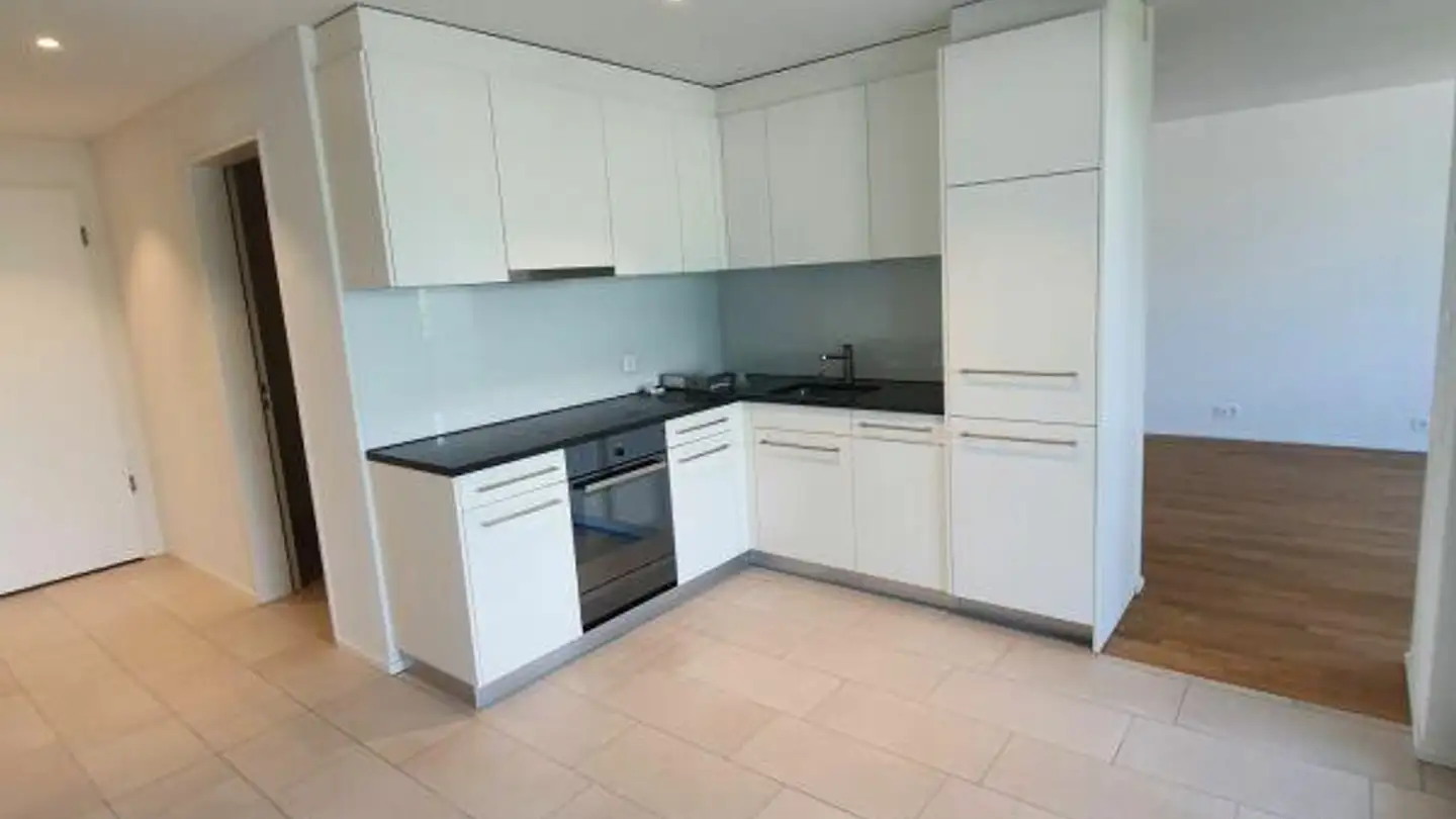 Apartment for rent - Räbmatt 5, 6403 Küssnacht am Rigi