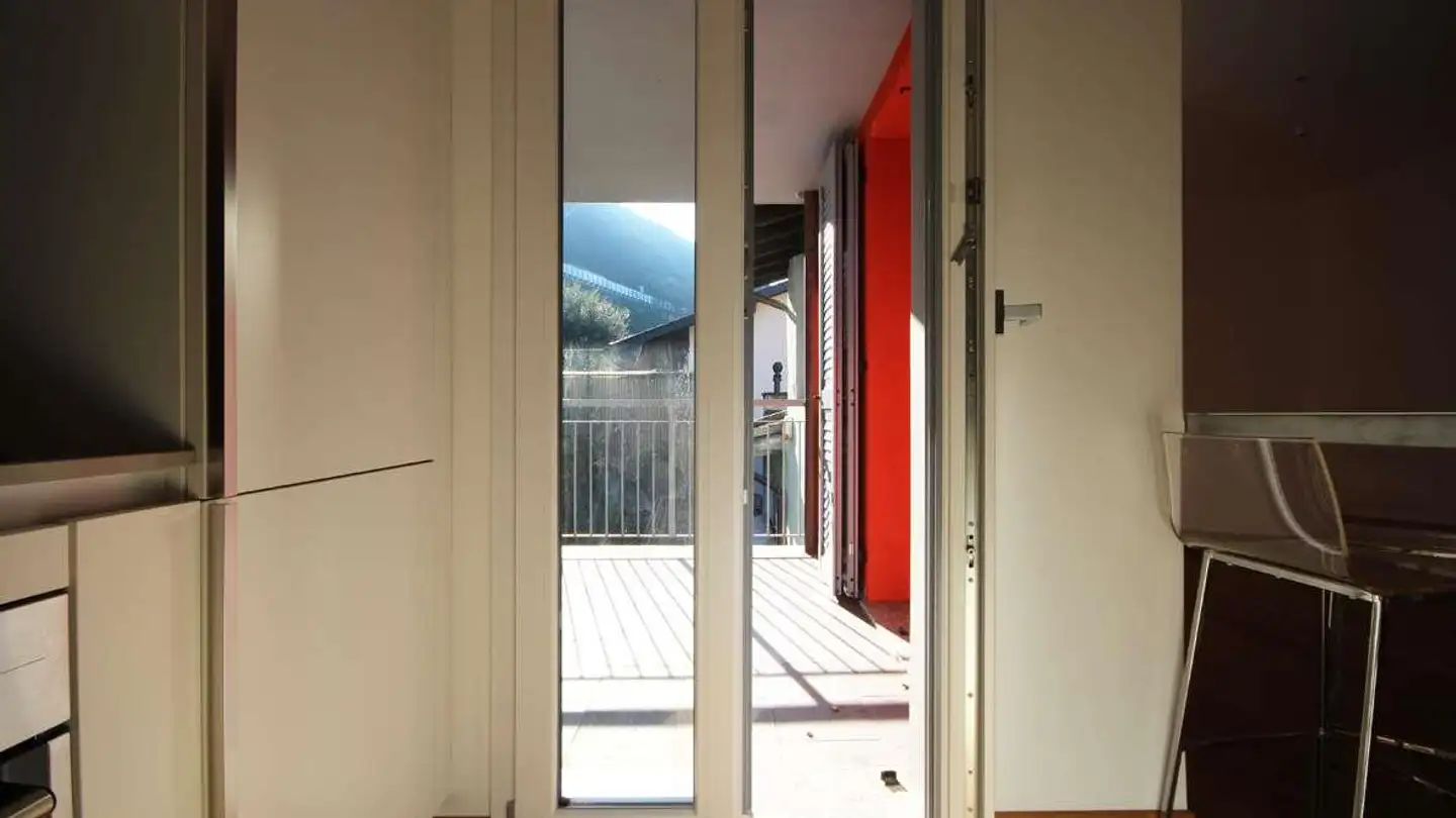 Appartement à louer - Via Al Bataa 9, 6825 Capolago - Photo 4