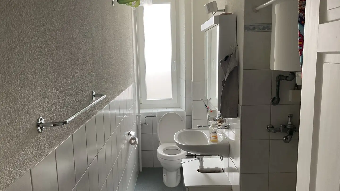 Appartement à louer - 8400 Winterthur - Photo 2