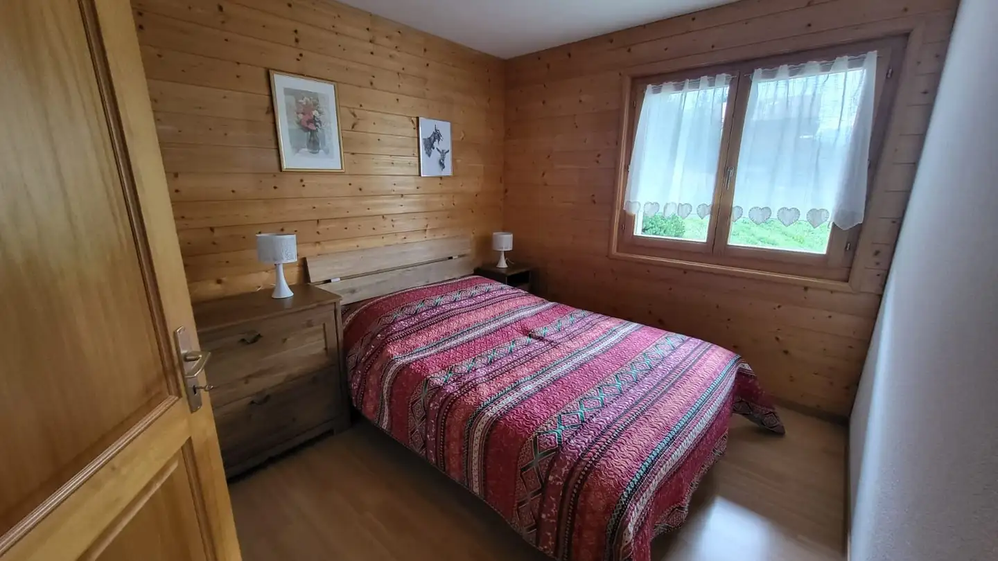 Wohnung mieten - 1974 Arbaz - Foto 4