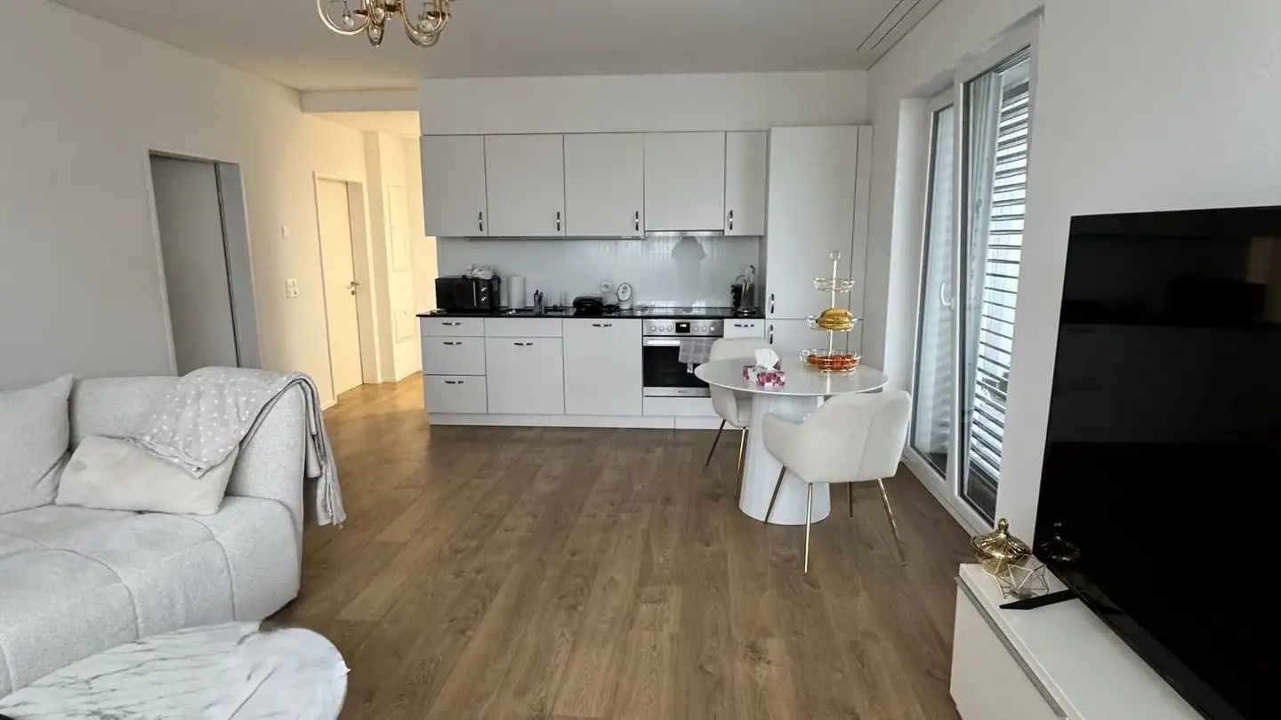 Appartement à louer - Dorf 4, 6231 Schlierbach