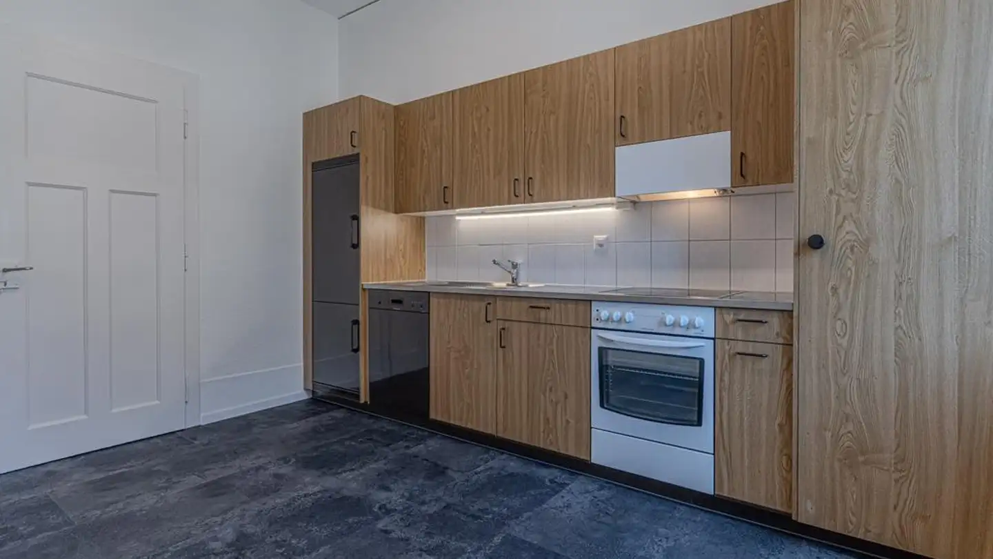 Wohnung mieten - Optingenstrasse 35, 3013 Bern - Foto 2