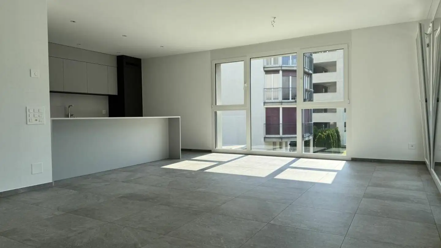 Wohnung mieten - Via Murate, 6500 Bellinzona - Foto 4
