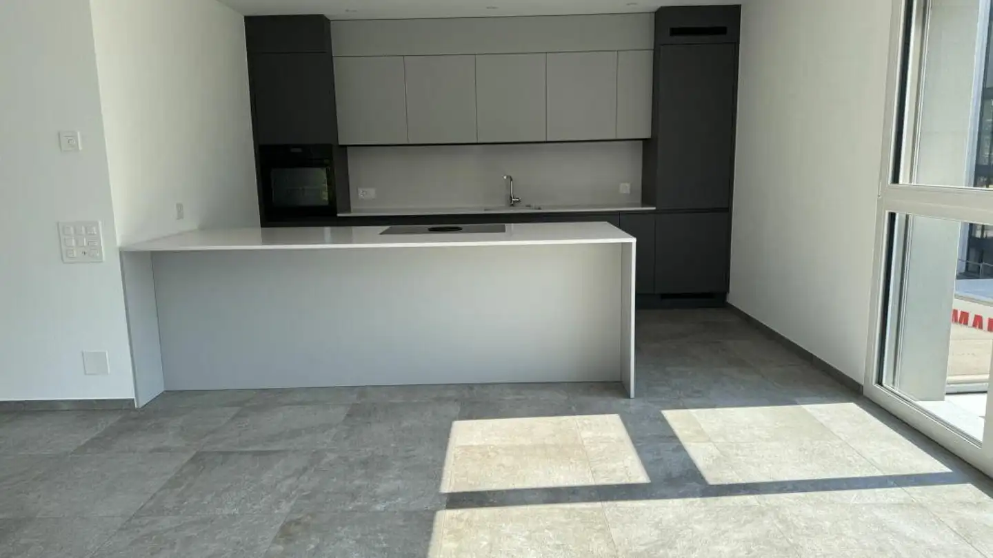 Wohnung mieten - Via Murate, 6500 Bellinzona - Foto 3