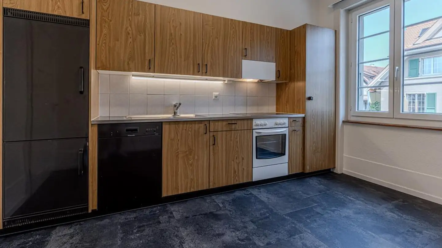 Wohnung mieten - Optingenstrasse 35, 3013 Bern - Foto 3